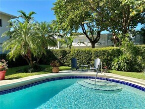 508 Antioch Ave in Fort Lauderdale, FL - Building Photo - Building Photo