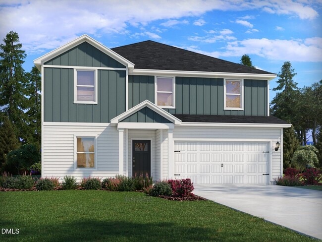 property at 77 Thistle Patch Pl