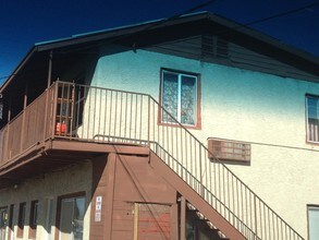 536-544 W Mahoney Ave in Mesa, AZ - Foto de edificio - Building Photo
