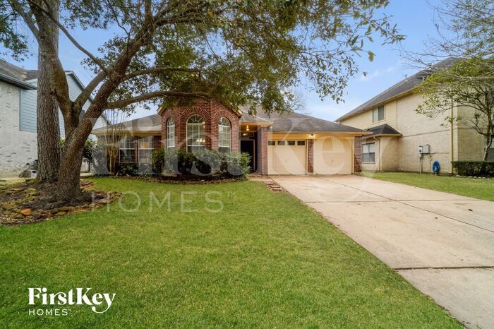 3706 Liles Ln in Humble, TX - Building Photo