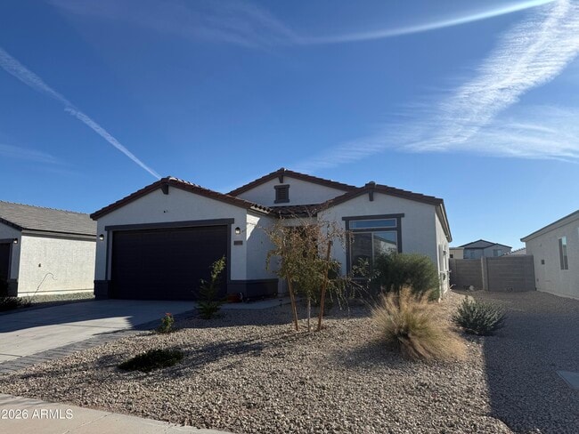 1691 W Inca Dr in Coolidge, AZ - Building Photo - Building Photo