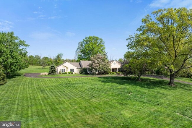 property at 560 Indian Creek Rd
