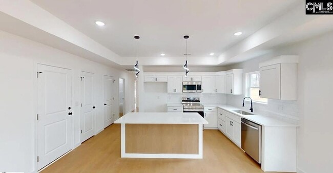 382 Davis Rd in Spartanburg, SC - Building Photo - Building Photo