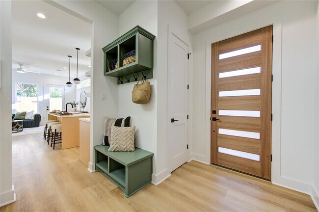 5415 Arapahoe St in Houston, TX - Building Photo - Building Photo