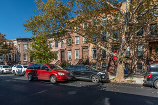 783 Quincy St in Brooklyn, NY - Building Photo - Building Photo