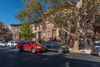 783 Quincy St in Brooklyn, NY - Foto de edificio - Building Photo