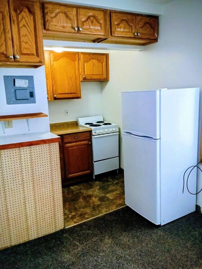 212 NE 3rd Ave in Grand Rapids, MN - Building Photo - Building Photo