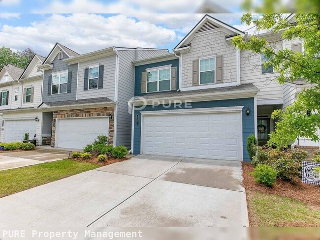 109 Grant Dr in Canton, GA - Building Photo - Building Photo