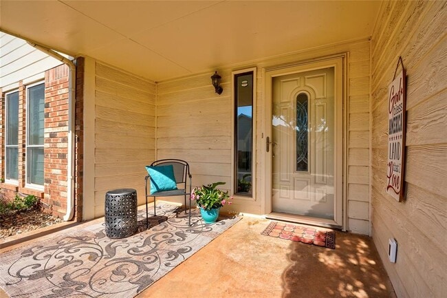 632 Stag Trail in Edmond, OK - Building Photo - Building Photo