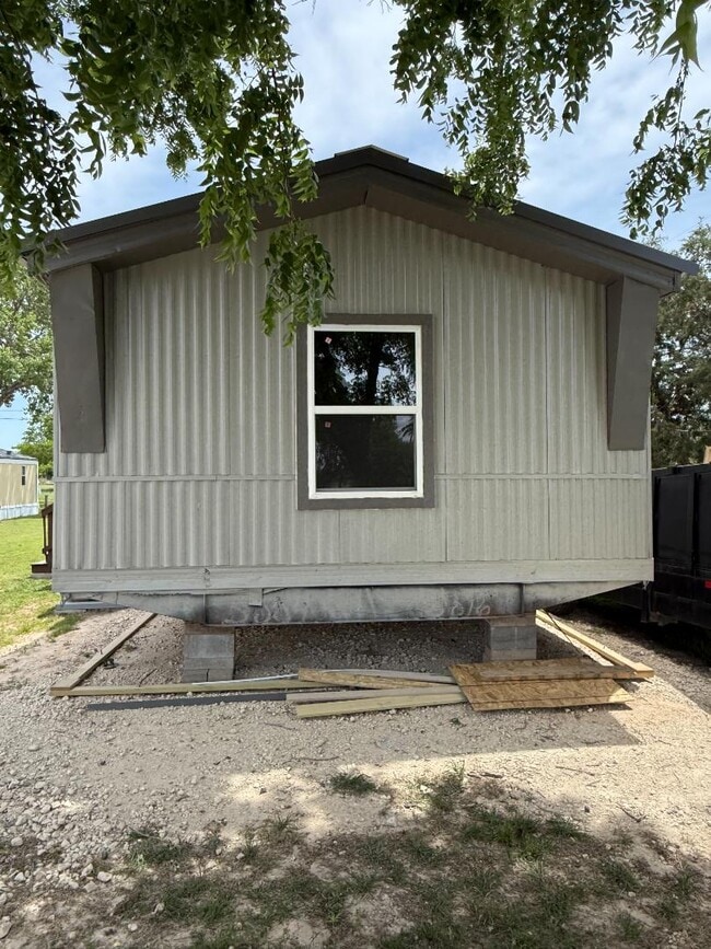 property at 150 Private Road