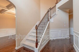 256 Oak Branch Dr in Simpsonville, SC - Building Photo - Building Photo