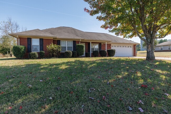 property at 323 Willow Oak Dr