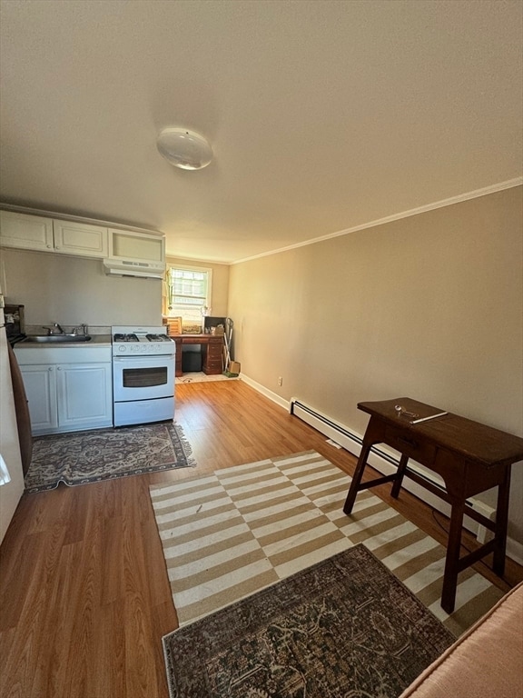 property at 2667 Cranberry Hwy