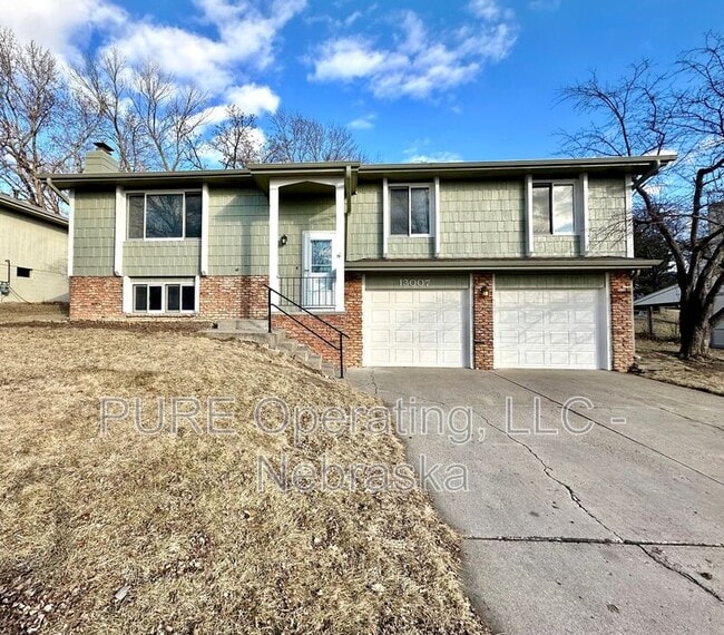 property at 13007 S 35th St