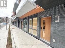 65 Curlew Dr in Toronto, ON - Building Photo