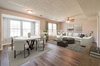 5002 Penscot Way in Stone Mountain, GA - Building Photo - Building Photo