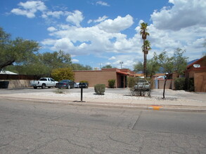 3731 E Presidio Rd in Tucson, AZ - Building Photo - Building Photo