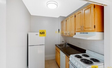 398 Beacon St, Unit 3R in Boston, MA - Foto de edificio - Building Photo