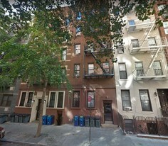 338 East 55th Street Apartamentos