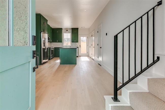 property at 1056 Hangar Dr