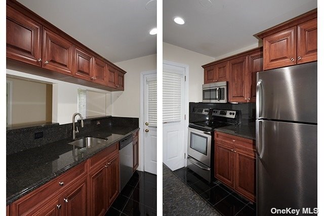 52 Horseblock Rd-Unit -7B in Centereach, NY - Building Photo