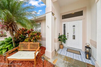 2631 Canterbury Cir in Rockledge, FL - Building Photo - Building Photo