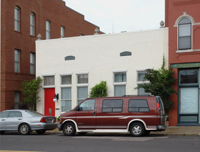 608 Main St in Memphis, TN - Building Photo - Building Photo