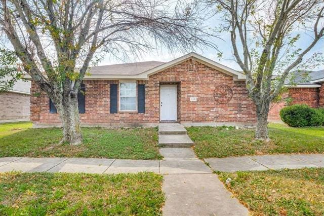 2118 Augusta St in Lancaster, TX - Building Photo - Building Photo