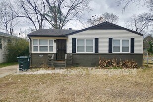 4220 40th Ct N in Birmingham, AL - Building Photo