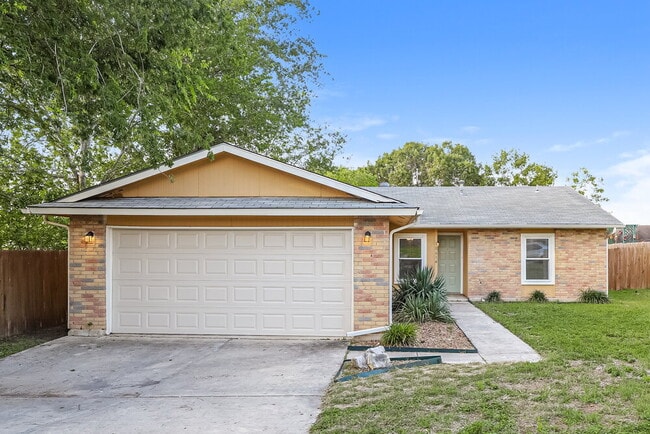 property at 10614 Cherry Laurel