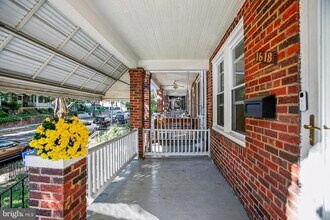 1618 D St NE in Washington, DC - Building Photo - Building Photo