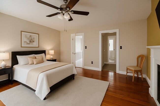 property at 816 W Lombard St