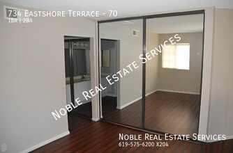 734 Eastshore Terrace in Chula Vista, CA - Building Photo - Building Photo