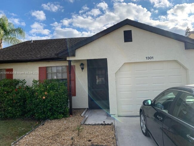 property at 1301 SE Carrington Ct