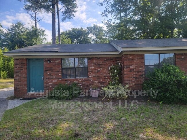 103 Blue Ct in Augusta, GA - Building Photo - Building Photo