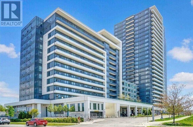 property at 7890 Bathurst St