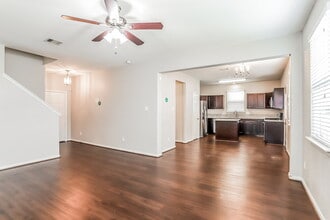 21819 Octavia Way in Houston, TX - Building Photo - Building Photo