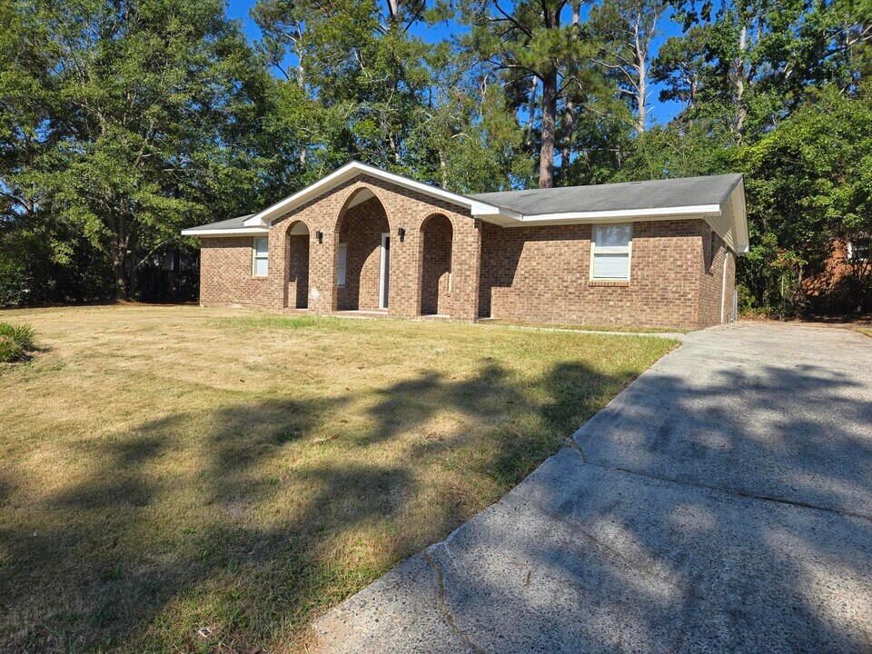 2631 Drayton Dr in Augusta, GA - Building Photo
