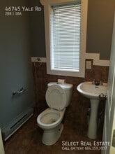 46745 Yale Rd in Chilliwack, BC - Building Photo - Building Photo