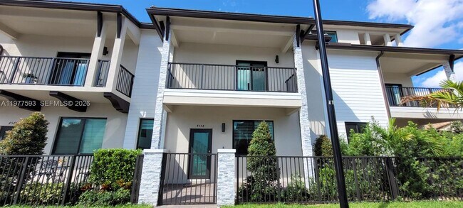 property at 4558 NW 83rd Ave