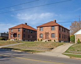 2305-2309 Patterson Rd Apartments