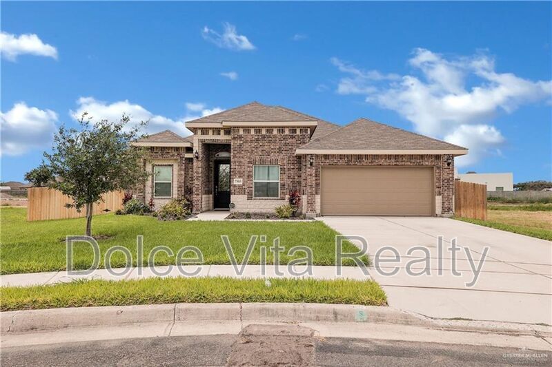 7303 N 55th Ln in McAllen, TX - Building Photo