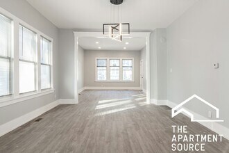 2659 W Homer St in Chicago, IL - Building Photo - Building Photo