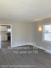 7614 Eby Ave in Overland Park, KS - Building Photo - Building Photo