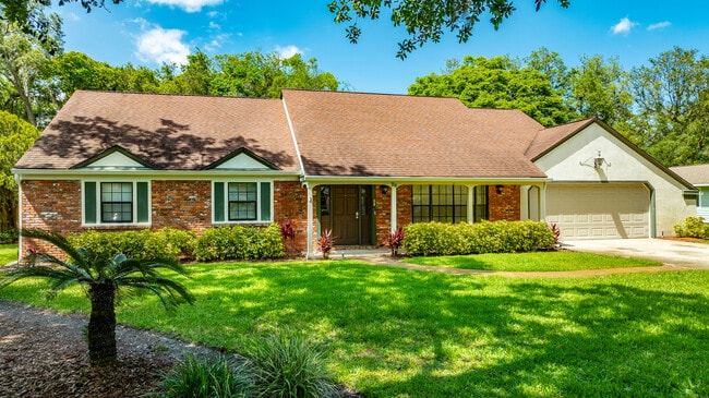 property at 20 Crooked Tree Trail