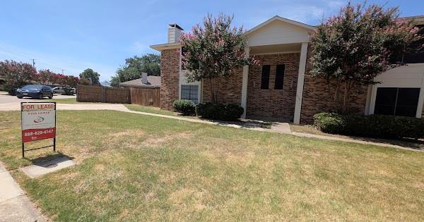 8943-8945 Camfield Wy in Frisco, TX - Building Photo