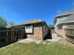 1232 Wheatfield Dr in Mesquite, TX - Building Photo - Building Photo