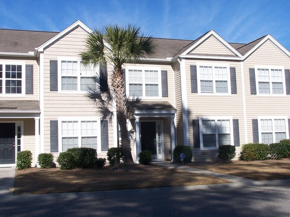 4834 Willow Brook Ln in Summerville, SC - Foto de edificio