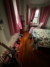 38 Hemenway St in Boston, MA - Foto de edificio - Building Photo