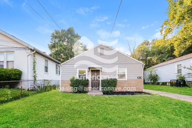property at 6483 Simpson Ave